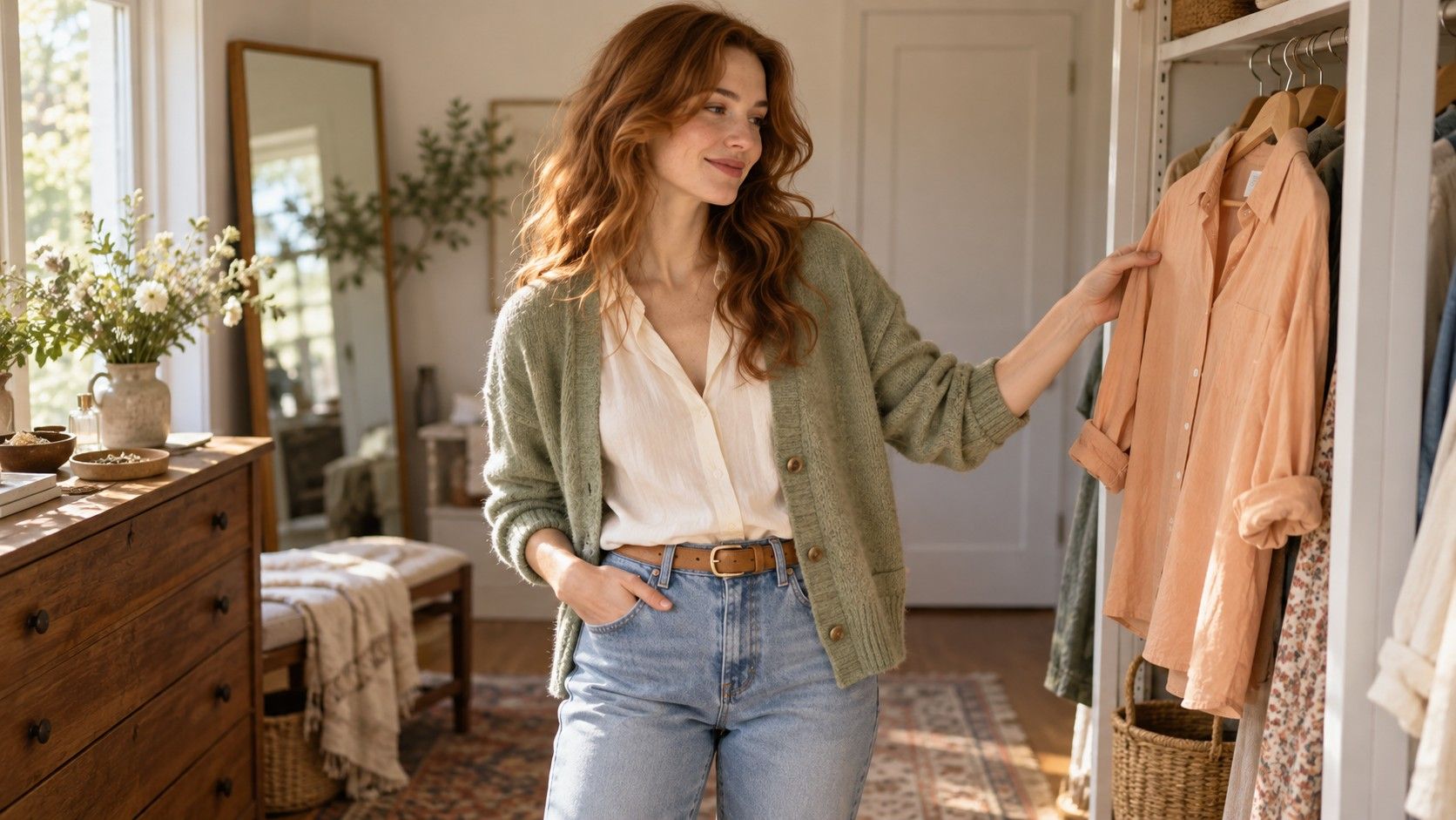 Soft Spring Colors: Using a Label That Color Systems Define Differently